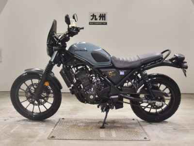 Honda CL250 2023