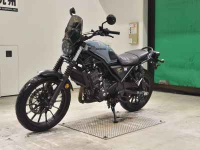Honda CL250 2023