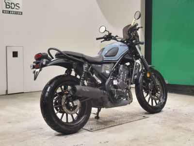 Honda CL250 2023