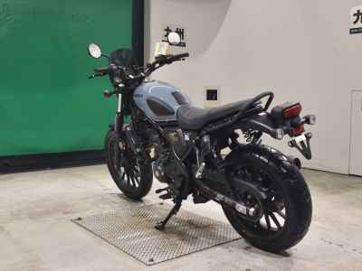 Honda CL250 2023
