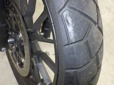 Honda CL250 2023