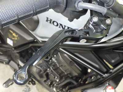 Honda CL250 2023