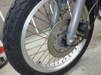 Honda GB250 Clubman