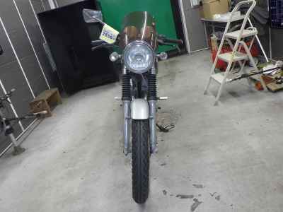 Honda GB250 Clubman