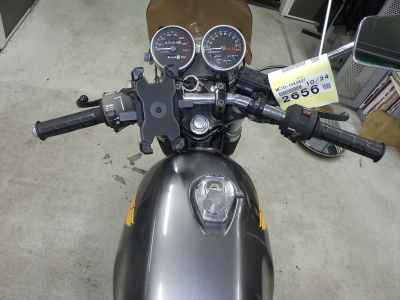 Honda GB250 Clubman