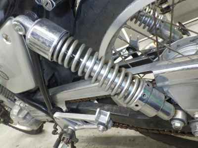Honda GB250 Clubman