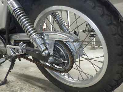 Honda GB250 Clubman