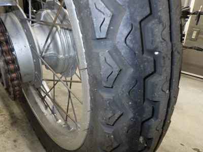 Honda GB250 Clubman