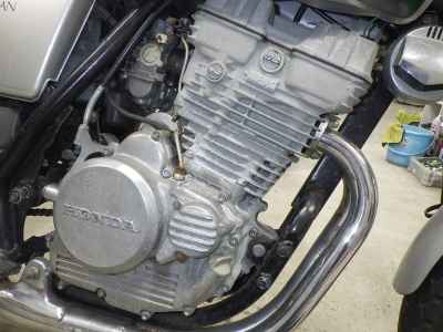 Honda GB250 Clubman