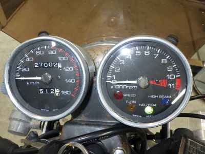 Honda GB250 Clubman