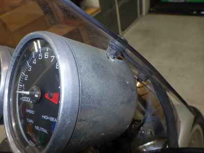 Honda GB250 Clubman