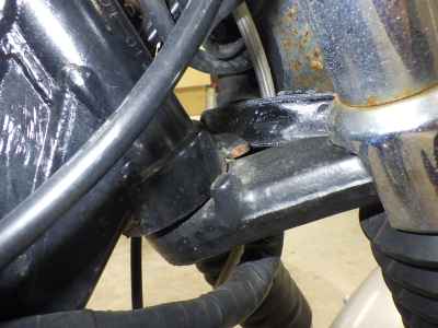 Honda GB250 Clubman