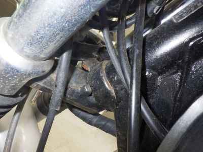 Honda GB250 Clubman