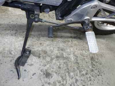 Honda GB250 Clubman
