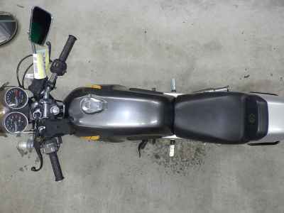 Honda GB250 Clubman