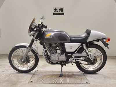 Honda GB250 Clubman