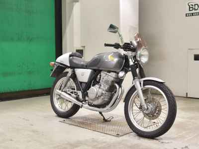 Honda GB250 Clubman