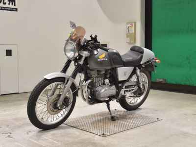 Honda GB250 Clubman