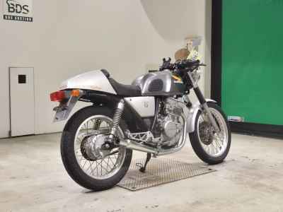 Honda GB250 Clubman
