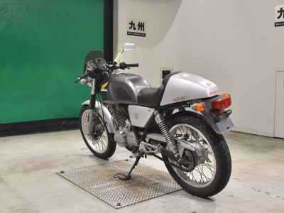 Honda GB250 Clubman