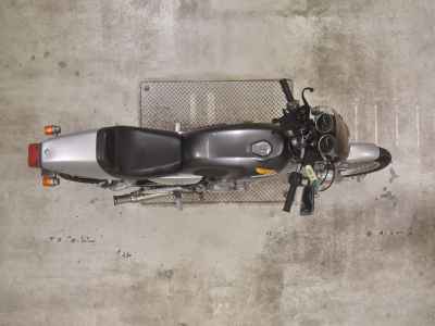 Honda GB250 Clubman