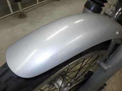 Honda GB250 Clubman