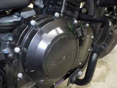 Suzuki V-Strom 250