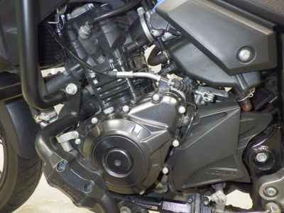 Suzuki V-Strom 250