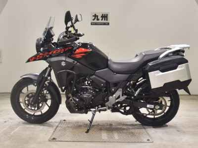 Suzuki V-Strom 250