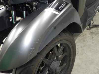 Yamaha Tricity 300 2020