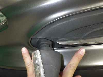 Yamaha Tricity 300 2020