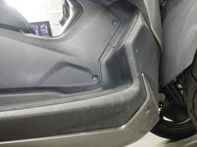 Yamaha Tricity 300 2020