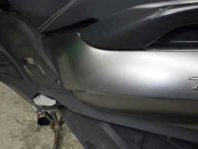 Yamaha Tricity 300 2020