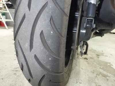 Yamaha Tricity 300 2020