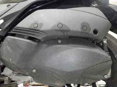 Yamaha Tricity 300 2020