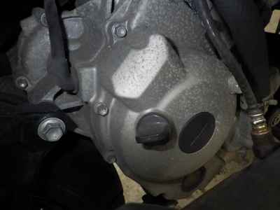 Yamaha Tricity 300 2020