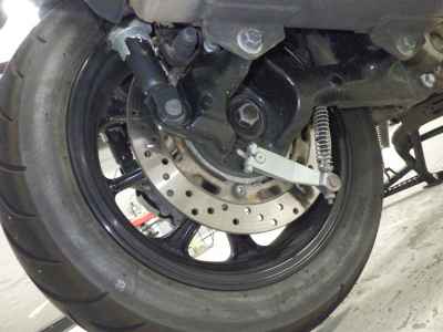 Yamaha Tricity 300 2020