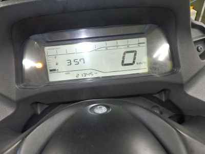 Yamaha Tricity 300 2020