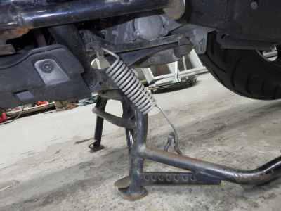 Yamaha Tricity 300 2020