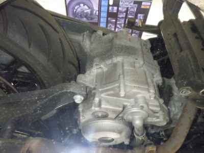 Yamaha Tricity 300 2020