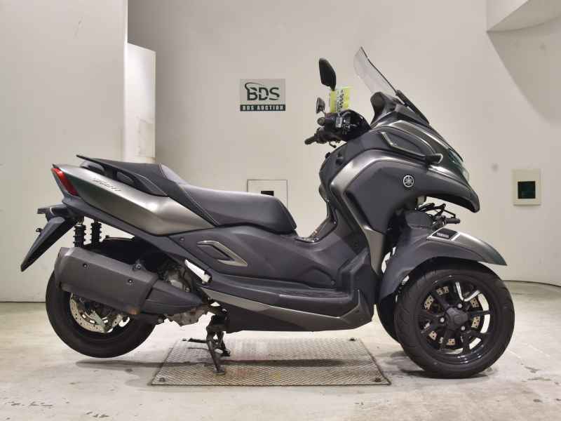 Yamaha Tricity 300 2020