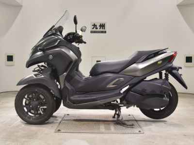 Yamaha Tricity 300 2020