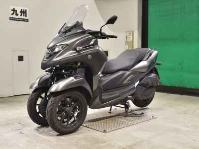 Yamaha Tricity 300 2020