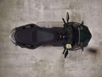 Yamaha Tricity 300 2020