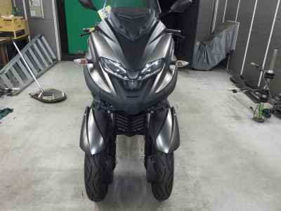 Yamaha Tricity 300 2020