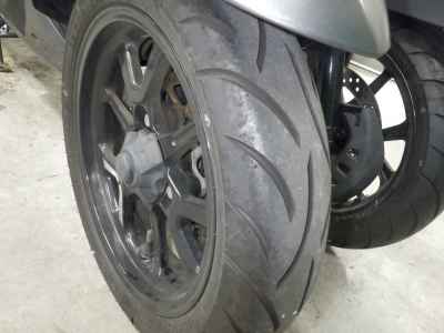 Yamaha Tricity 300 2020