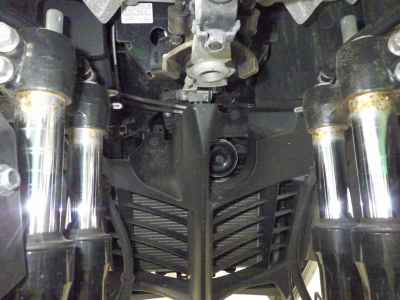 Yamaha Tricity 300 2020