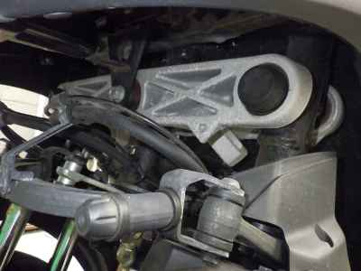 Yamaha Tricity 300 2020