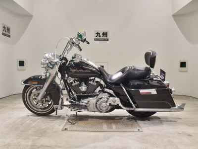 Harley-Davidson Road King FLHR1580 2007