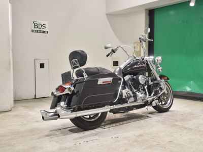 Harley-Davidson Road King FLHR1580 2007